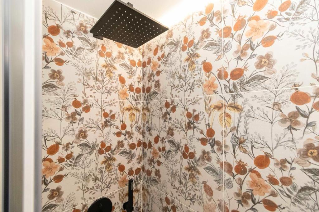 トリノLoft Boutiqueアパートメント エクステリア 写真