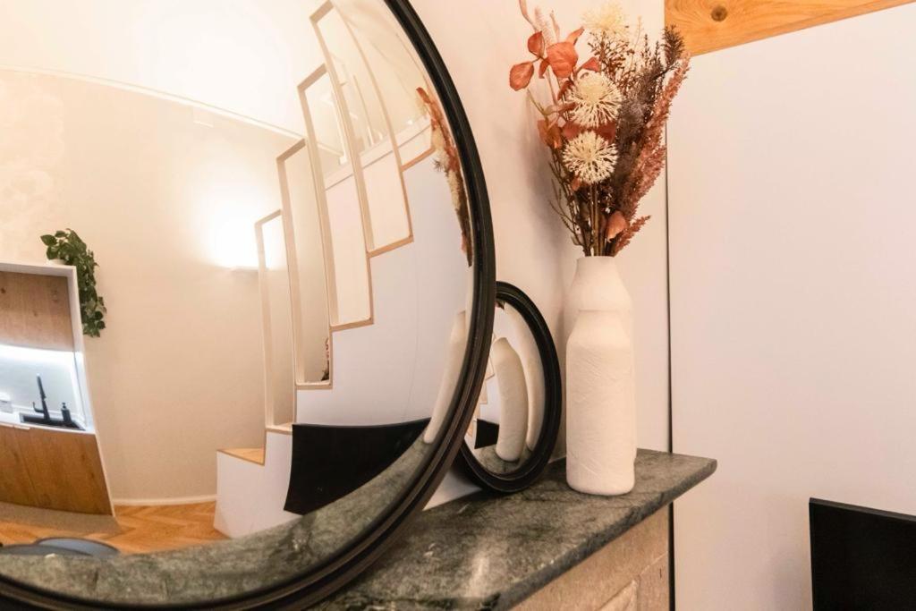トリノLoft Boutiqueアパートメント エクステリア 写真